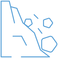 砂防工事