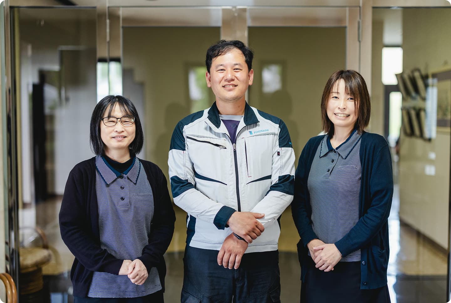 職種紹介