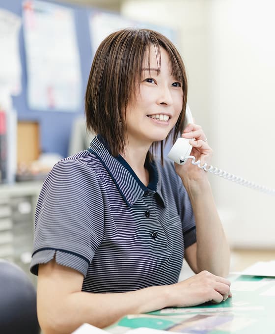 事務職